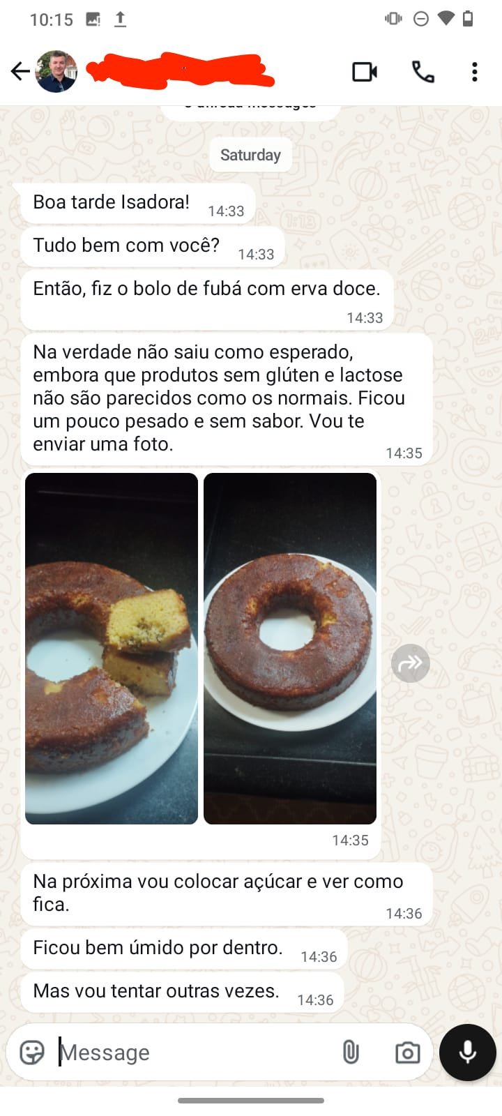 WhatsApp 2