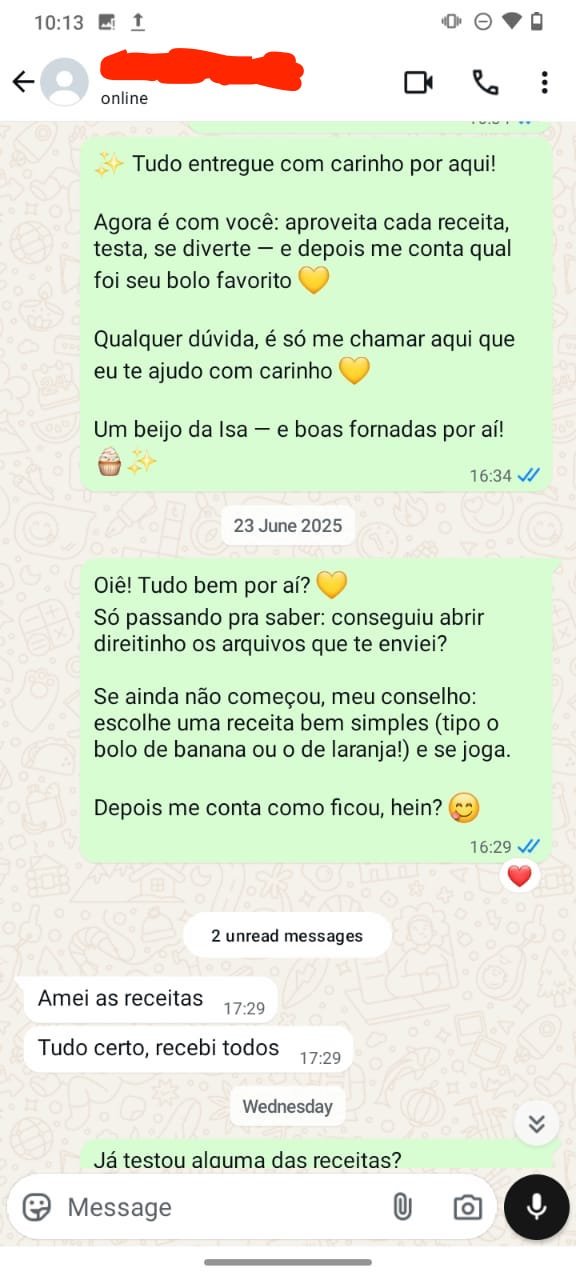 WhatsApp 3