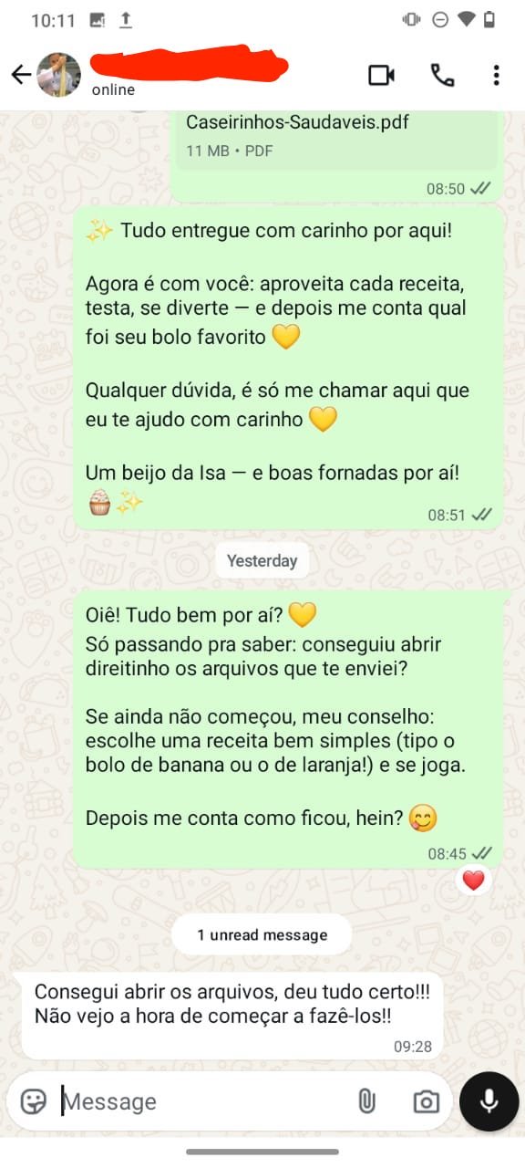 WhatsApp 5