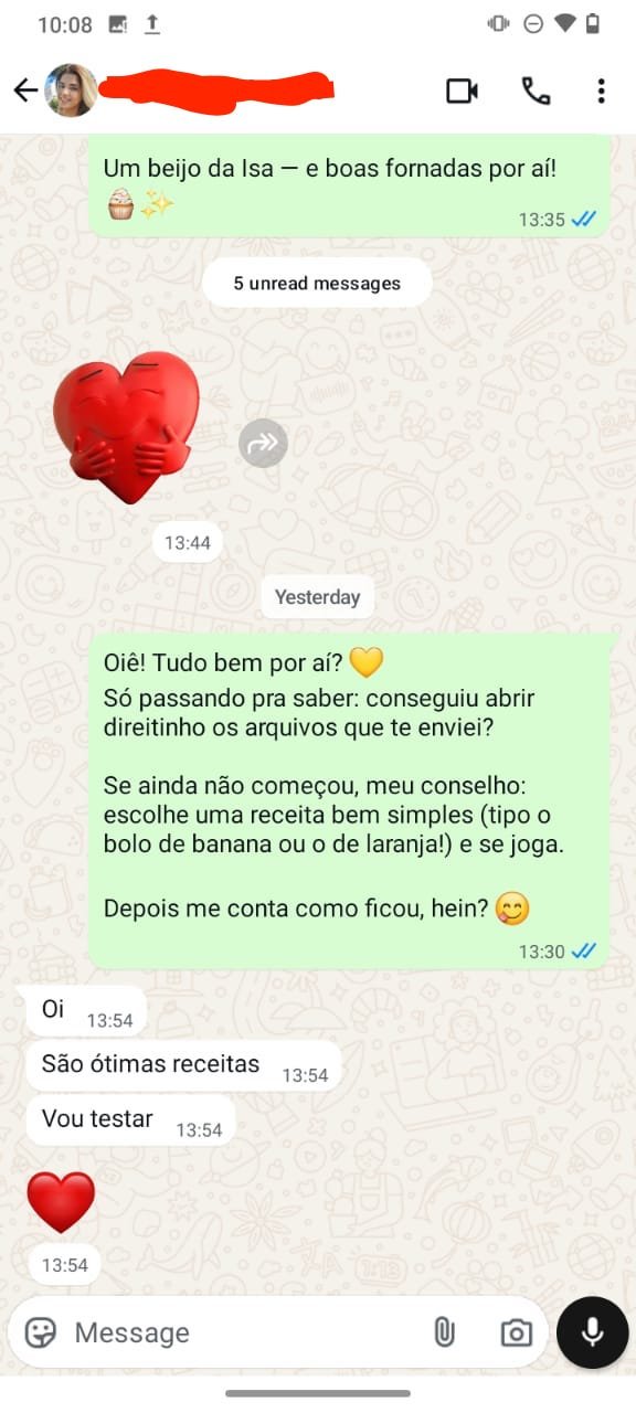 WhatsApp 8