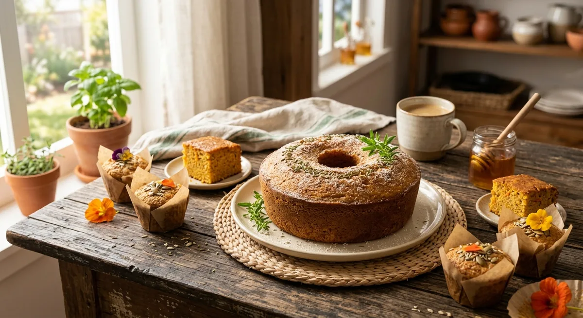 Venda com Sucesso: Estratégias Infalíveis para Feiras e Eventos de Confeitaria Saudável 🍰🎪