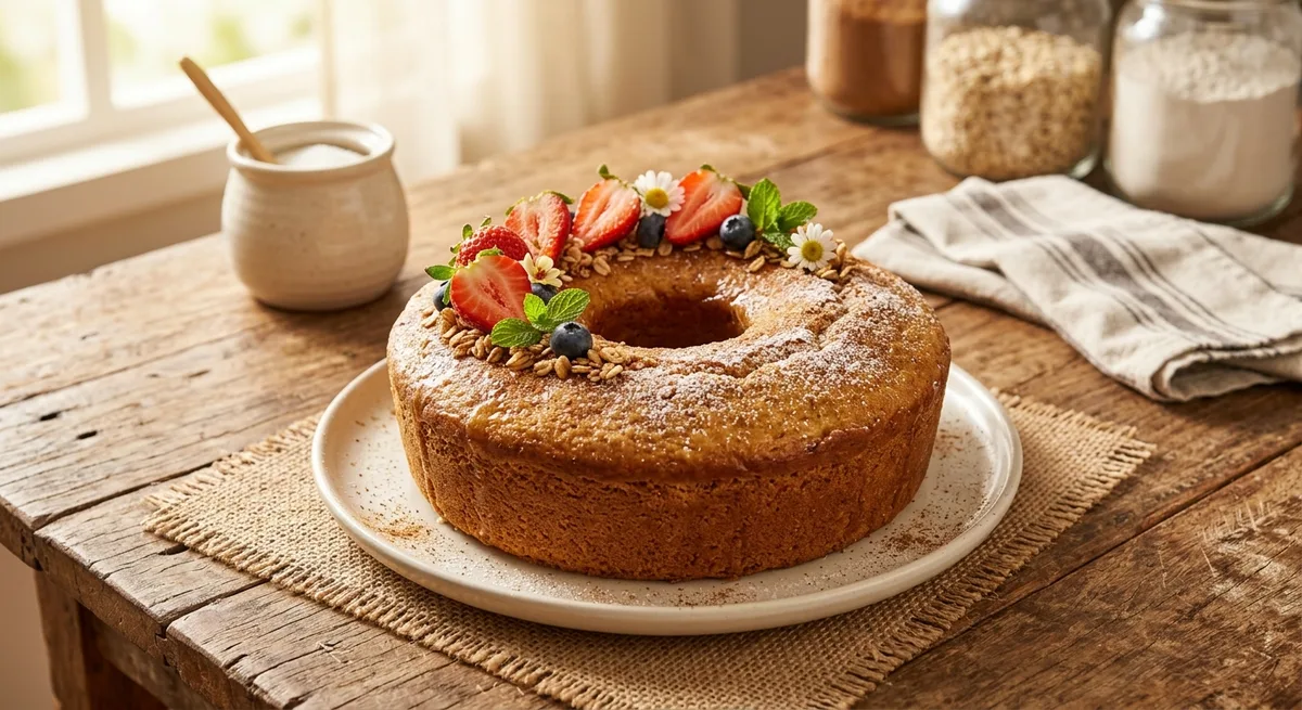 Desperte seu Doce Potencial: Como Montar um Cardápio Irresistível e Saudável 🍓✨