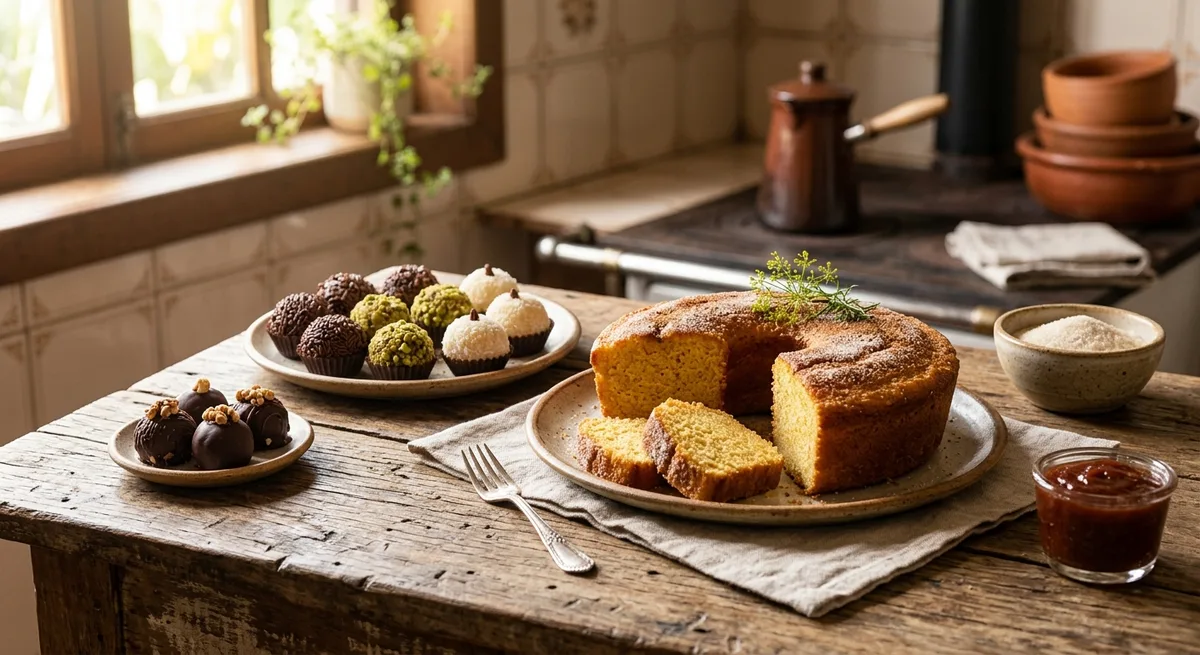 Construindo sua Marca de Confeitaria